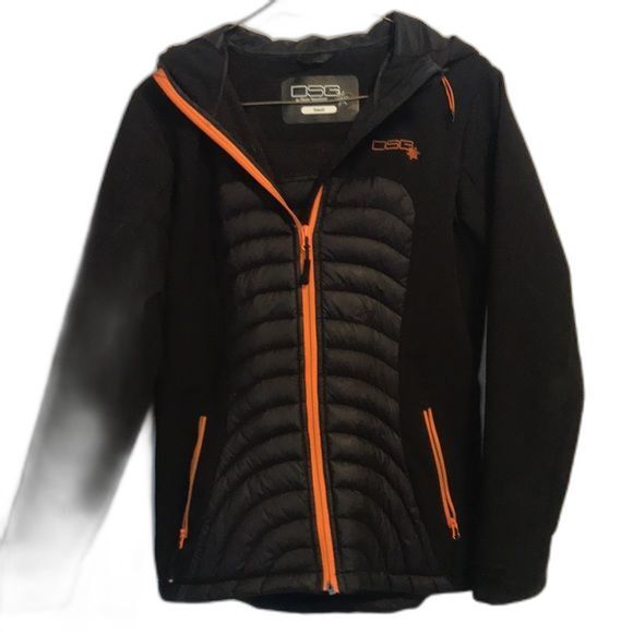 DSG by Diva SnowGear jacket - Picture 1 of 7